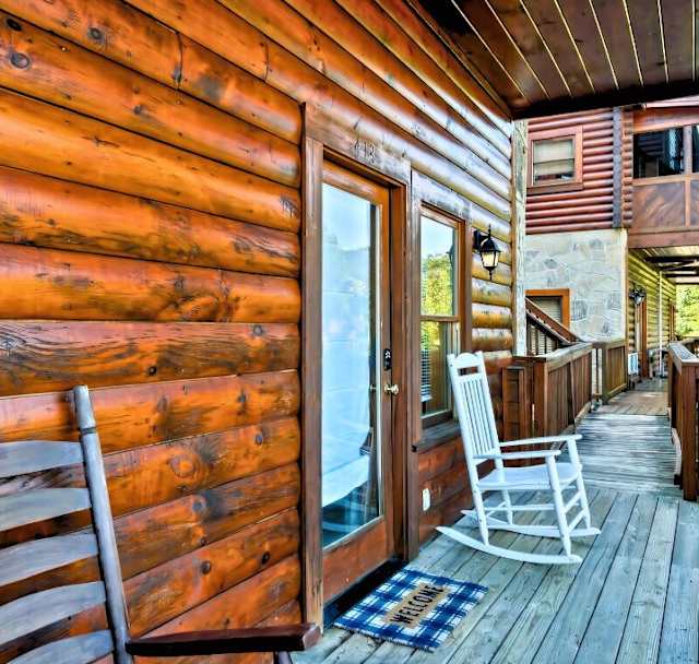 413 Big Bear