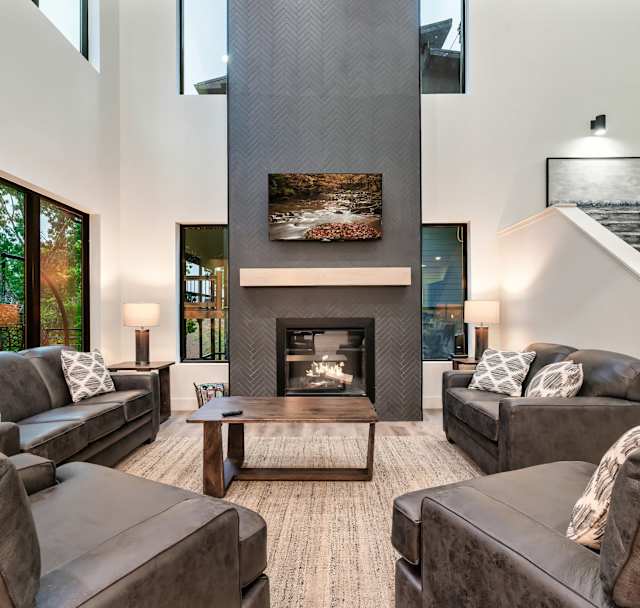 Reedmont -5BDRM