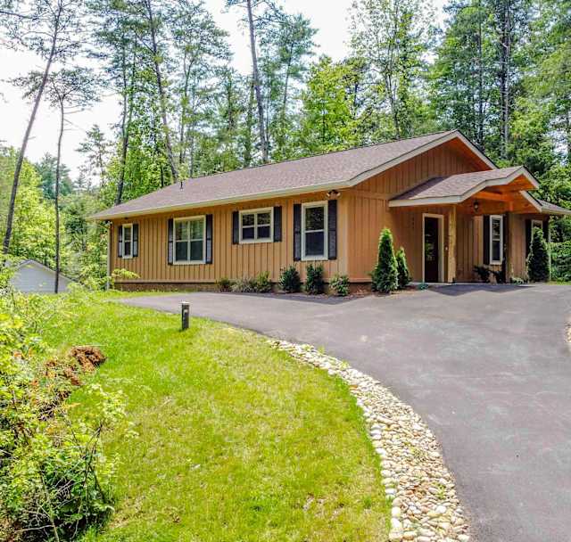 Bear Cub Cabin