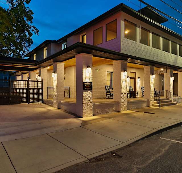 The Davis/212 Court