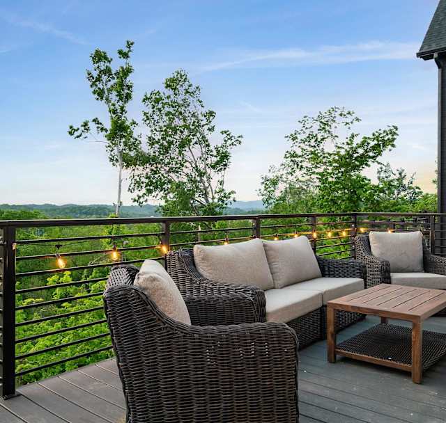 RDMT – Lookout 3BR 2