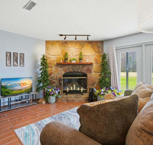 Fairway View Retreat