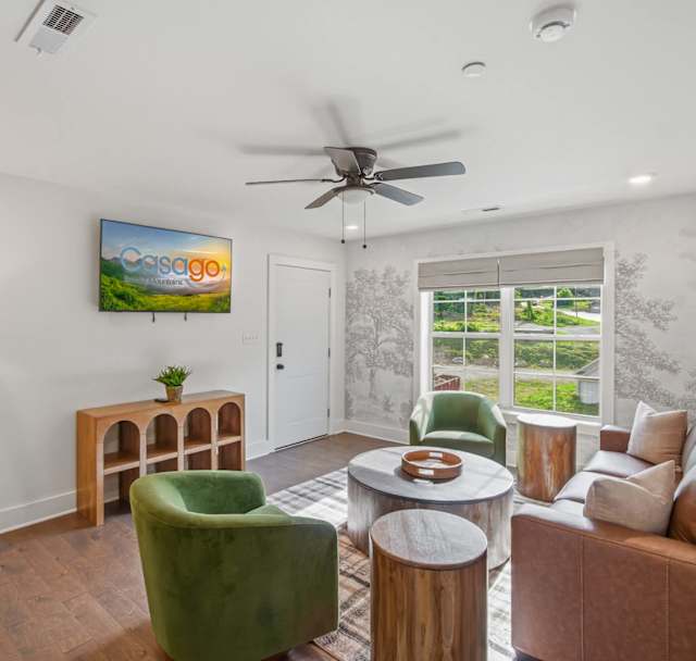 Smokies Edge Condo 1301