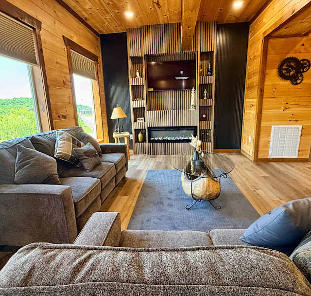 The Sanctuary Retreat