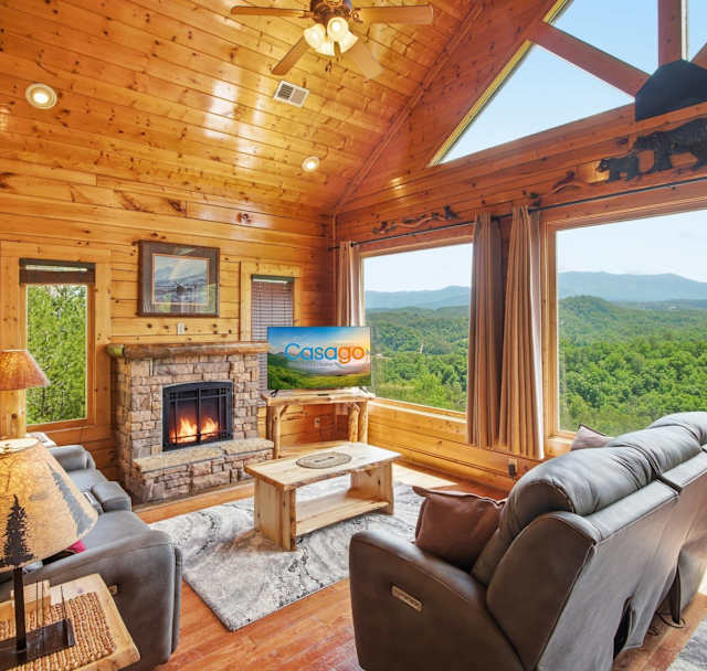 Legacy Mountain Resort – Cub Castle