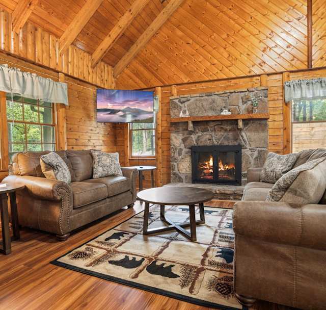 East Scenic Retreat