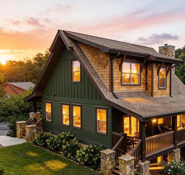 Rainbow Valley Retreat