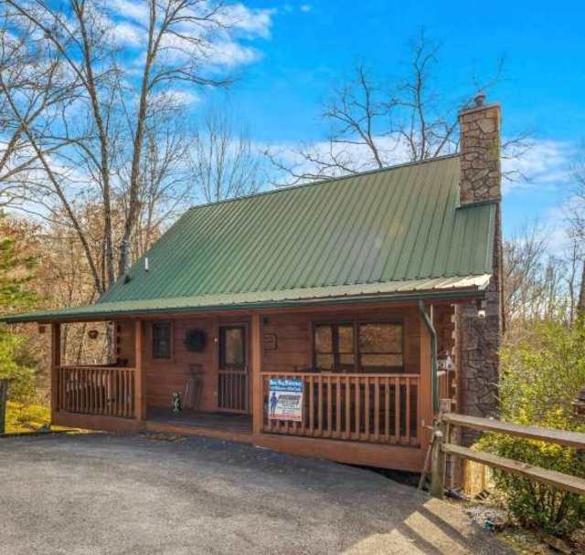 Bear Hug Hideaway