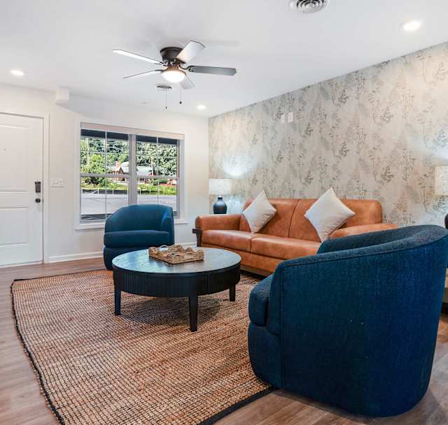 Smokies Edge Condo 1104