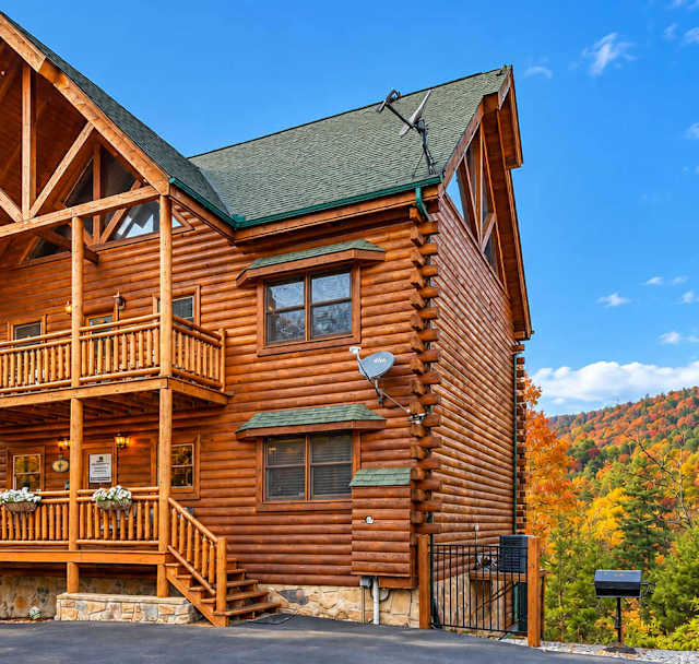Black Bear Ridge Resort – Bit O’Honey
