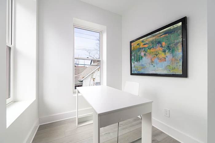 Historic Renovated Knox Loft photo 4