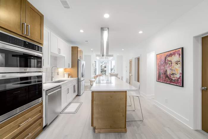 Historic Renovated Knox Loft photo 3