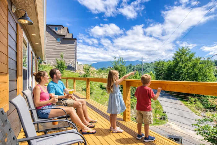 Hot Tub Retreat photo 2