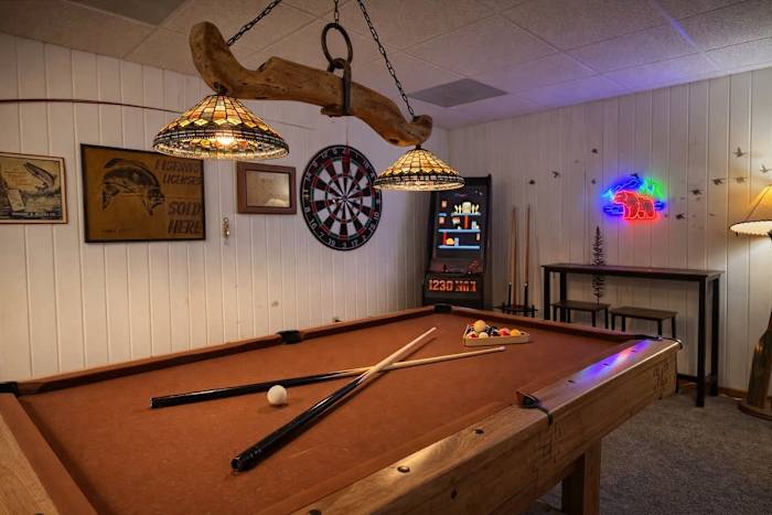 Luxury Gatlinburg Family Cabin Retreat with Views photo 5