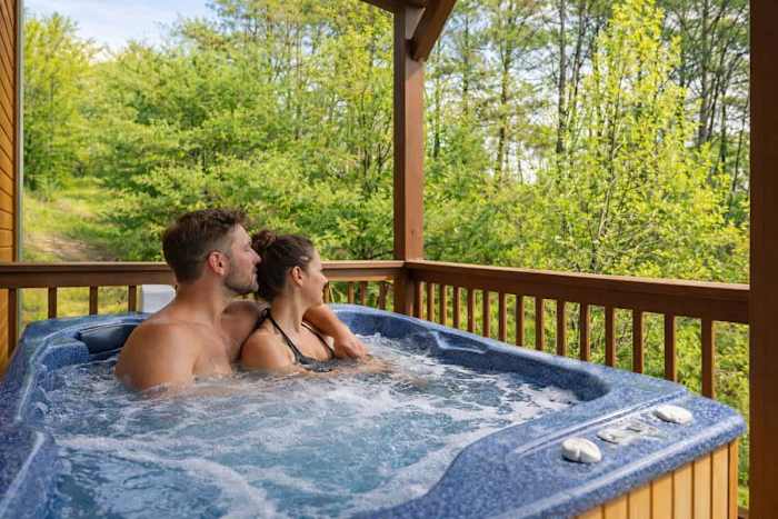 Amazing Grace - Charming Cabin photo 5
