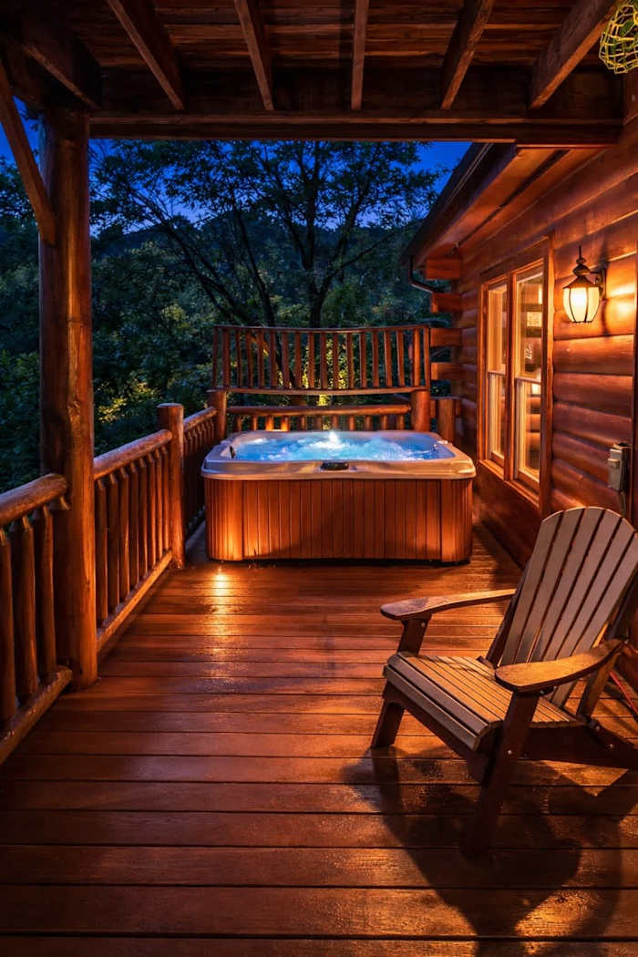 Luxury Large Family Retreat photo 3