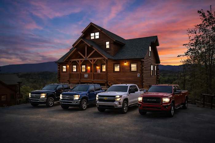Luxury Large Family Retreat photo 5