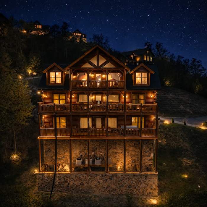Luxury Large Family Retreat photo 2