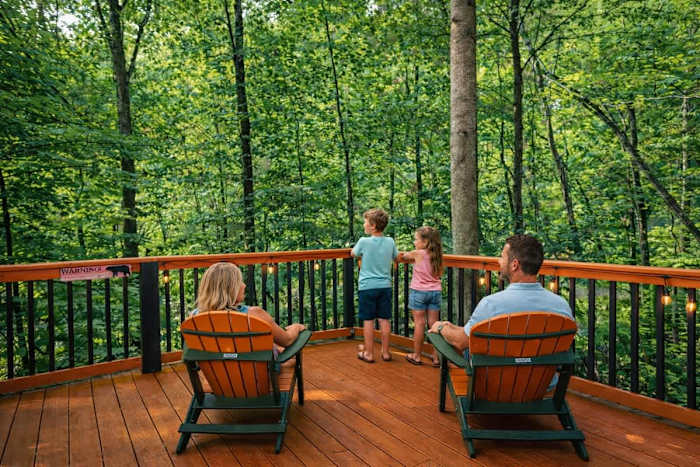 Gatlinburg Cabin w/ Hot Tub & Mountain Views photo 3