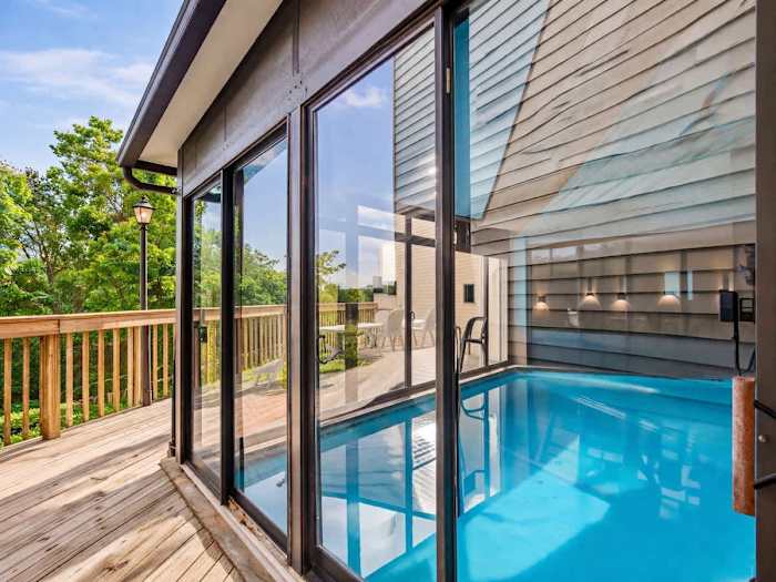 Luxe Family Ski View Condo Perfect 2BR Gatlinburg photo 3