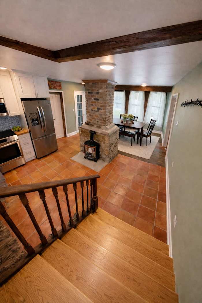 Charming Historic House 1 Mile from Norris Lake photo 5