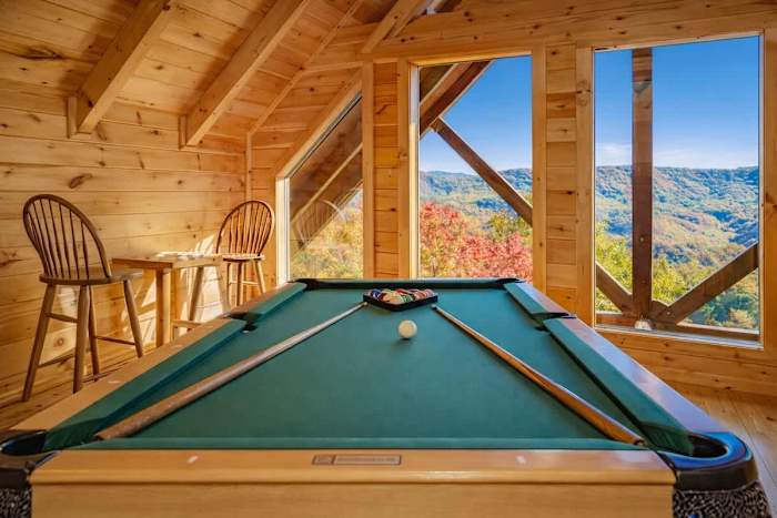 Stunning Mountain Views photo 2