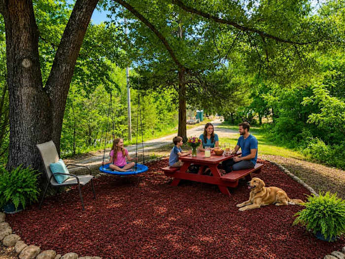 Luxury 4BR Family Cabin photo 4