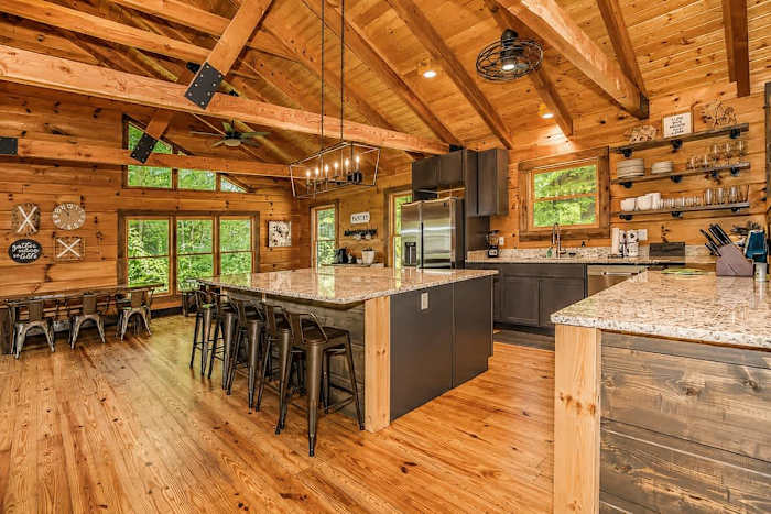 The Cedar Lodge photo 5