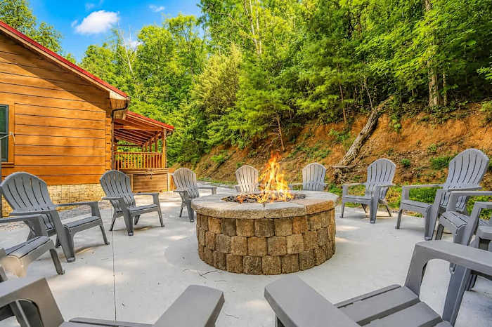 The Cedar Lodge photo 3
