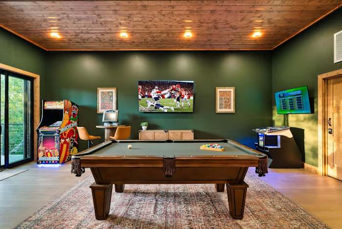 Luxury Retreat photo 5