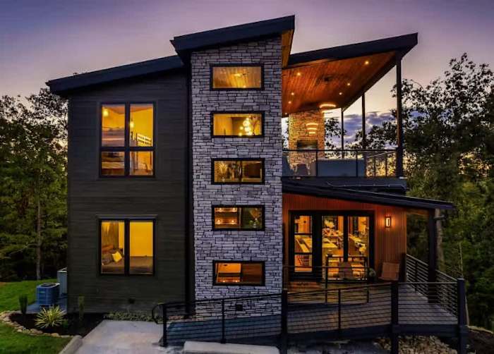 Luxury Retreat photo 3