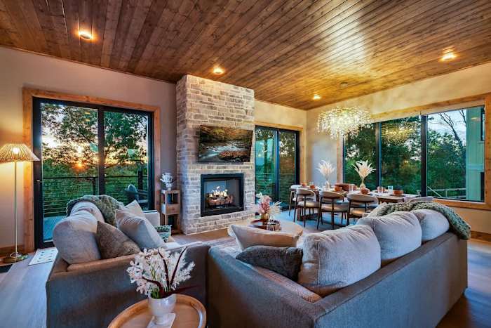 Luxury Retreat photo 4