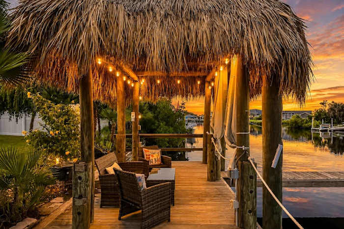 Port Charlotte Waterfront Luxe photo 2