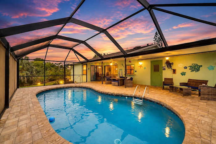 Port Charlotte Waterfront Luxe photo 3
