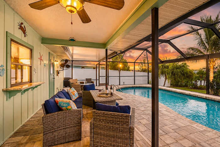 Port Charlotte Waterfront Luxe photo 5