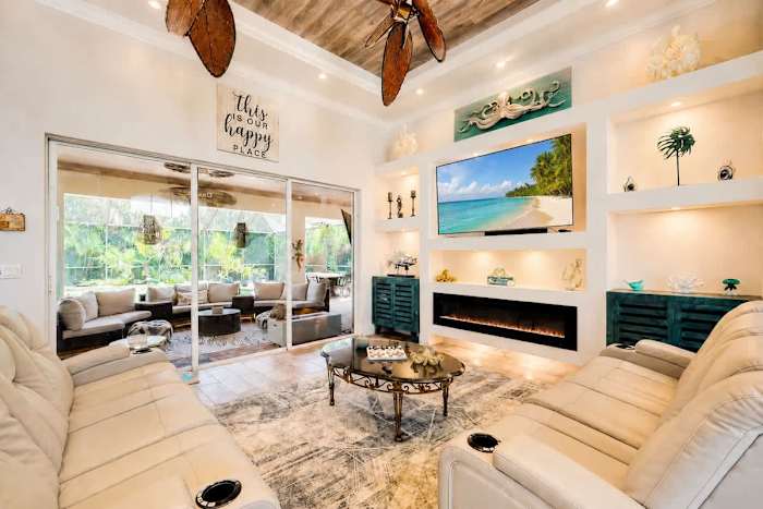 Naples Luxury Home photo 3
