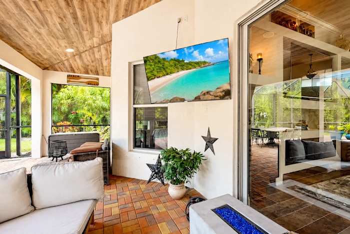 Naples Luxury Home photo 4