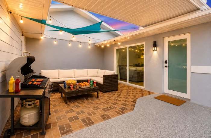 Cape Coral Luxury 5BR photo 3