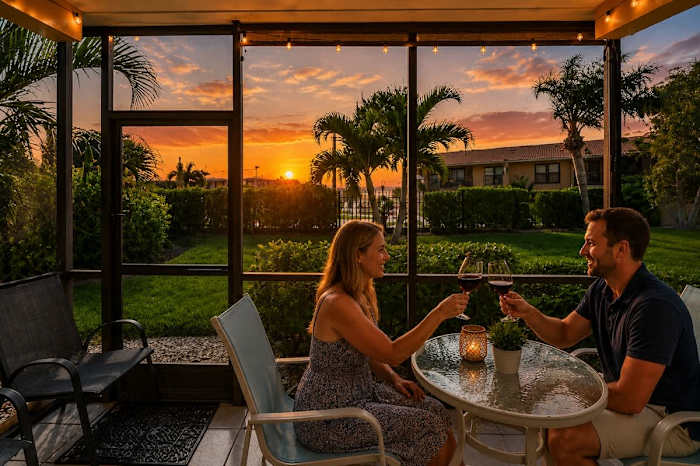 Marco Island Escape photo 2