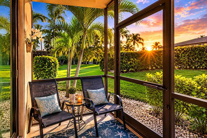 Marco Island Escape photo 3
