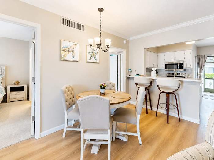 Luxe Marco Island 2BR Condo 1000 ft to the Beach photo 3