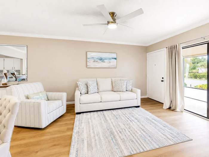 Luxe Marco Island 2BR Condo 1000 ft to the Beach photo 4
