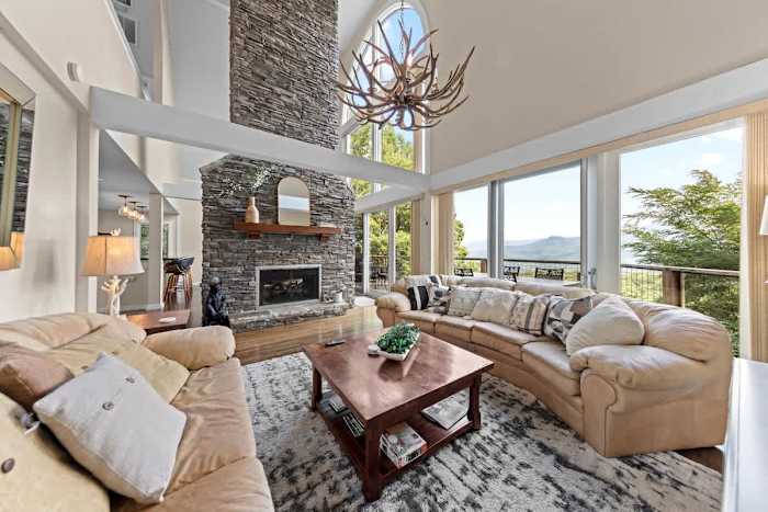 Luxury Chalet 5BR photo 3