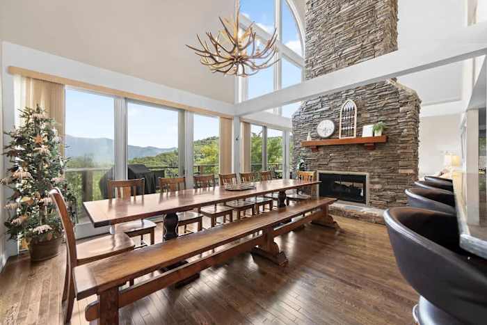 Luxury Chalet 5BR photo 4