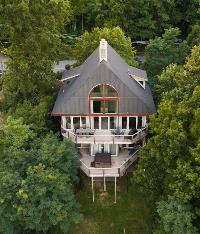 Luxury Chalet 5BR photo 2