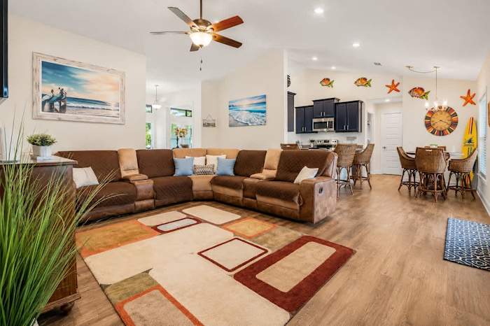 Cape Coral Home with Pool photo 2