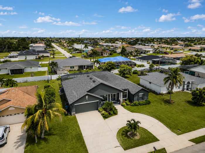Cape Coral Home with Pool photo 5