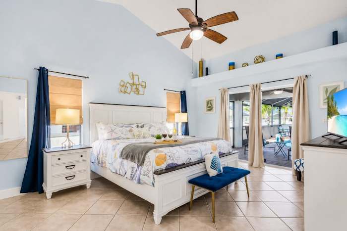 Luxe Cape Coral Villa with Heated Pool photo 3