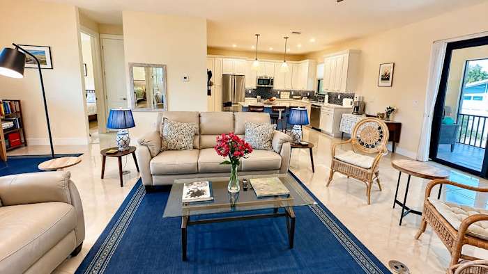 Luxury Ft Myers Beach House photo 5