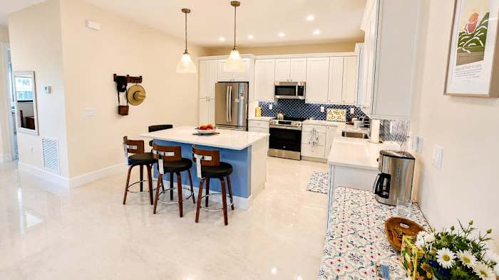Luxury Ft Myers Beach House photo 4